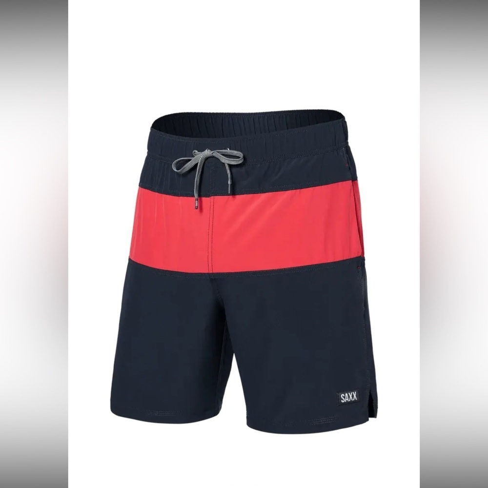 SAXX “ Oh Buoy 2in1” Men Short size M
